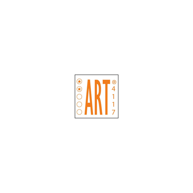 Afbeelding laden in galerijviewer, Abus Ionus 8900 110 Rood Kettingslot (ART2, 110cm)
