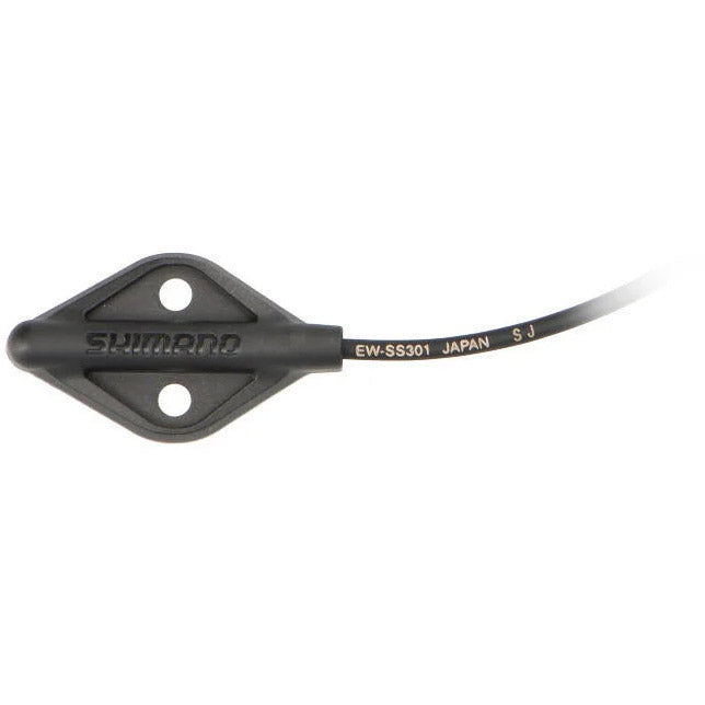 Afbeelding laden in galerijviewer, Shimano snelheidssensor steps ew-ss301 1400mm