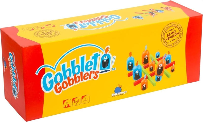 Afbeelding laden in galerijviewer, Gobblet: gobblers xl (00341)