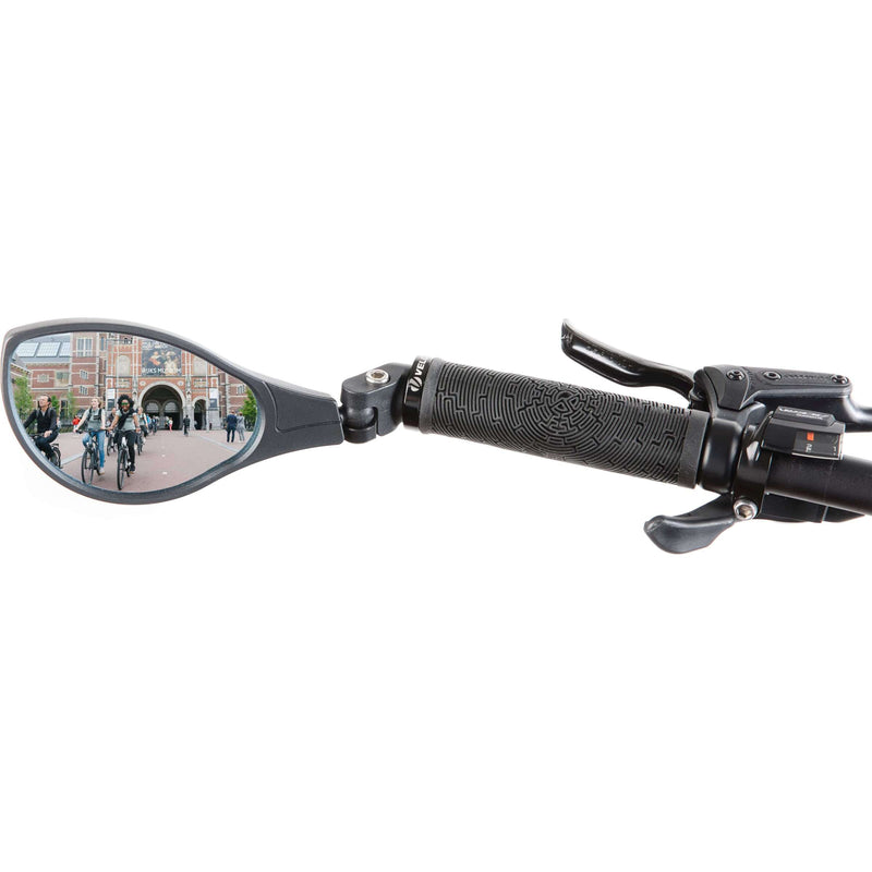 Afbeelding laden in galerijviewer, Mirage Spiegel Eye-D Met Plug Voor In Barend