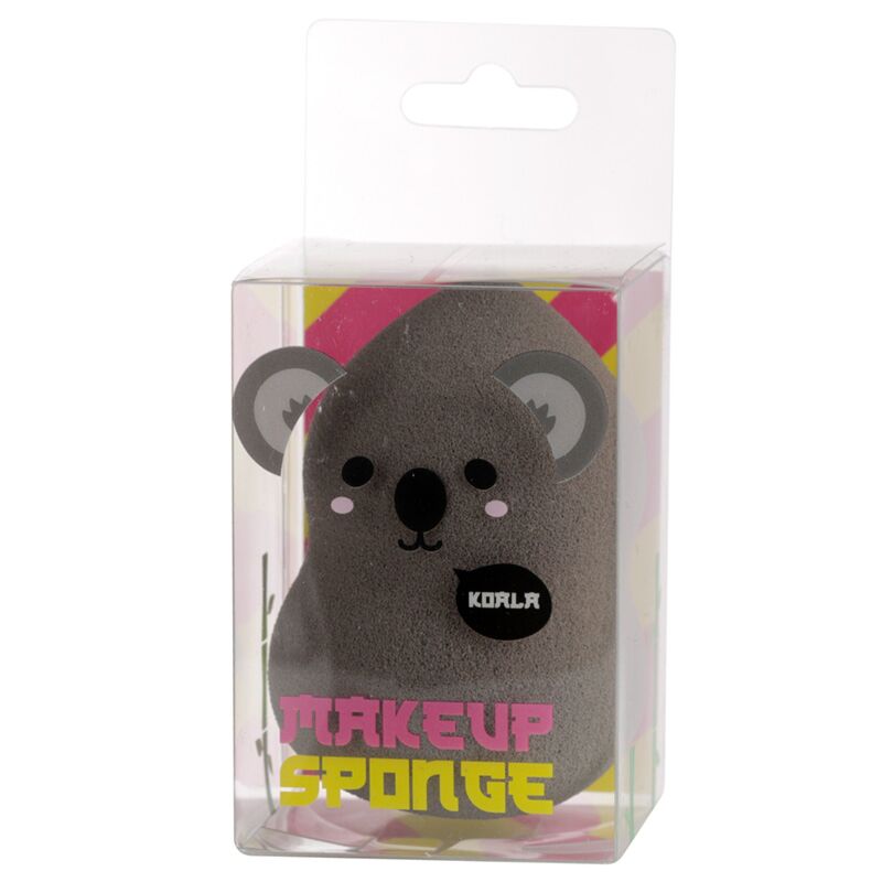 Afbeelding laden in galerijviewer, Adoramals koala make up spons
