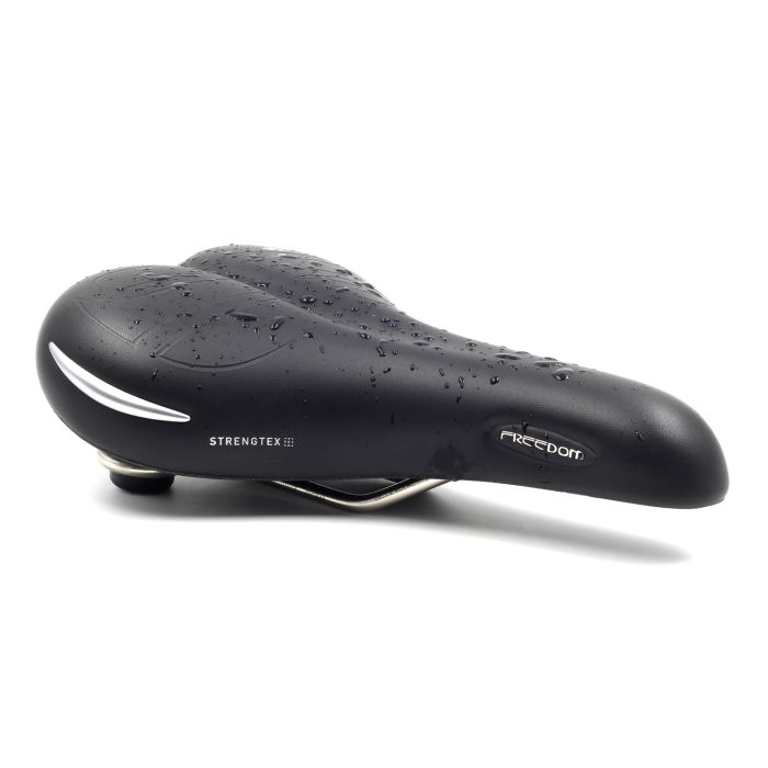 Afbeelding laden in galerijviewer, Selle royal freedom - moderate - black