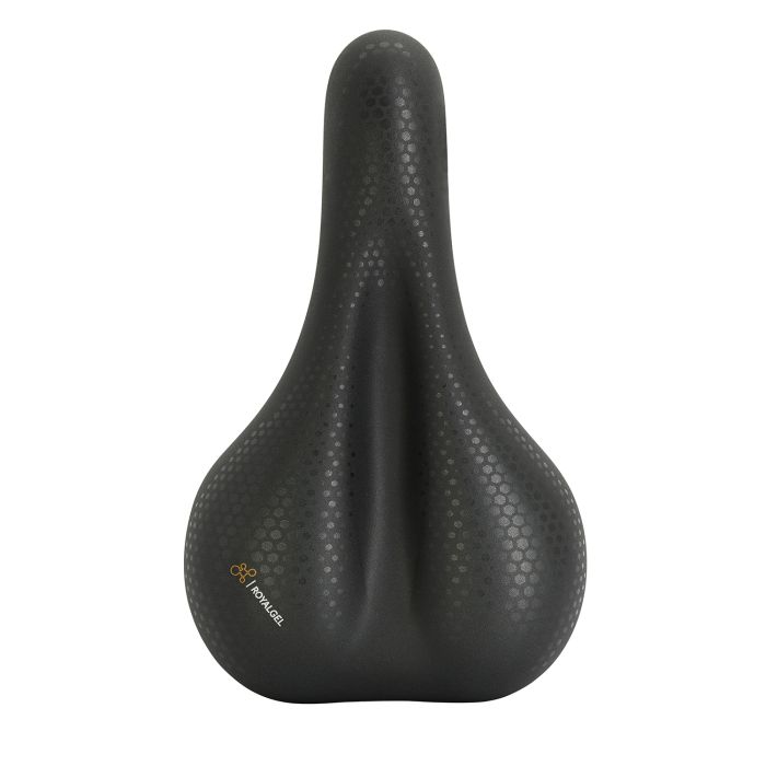Afbeelding laden in galerijviewer, Selle royal avenue - athletic - black