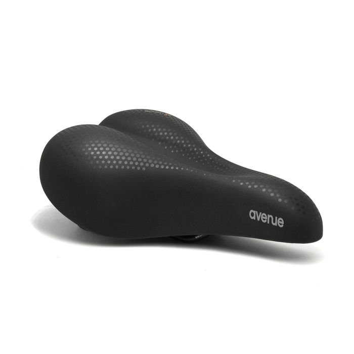 Afbeelding laden in galerijviewer, Selle royal avenue - moderate - black