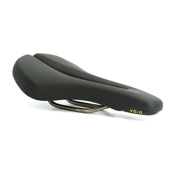 Afbeelding laden in galerijviewer, Selle royal vaia - athletic - black