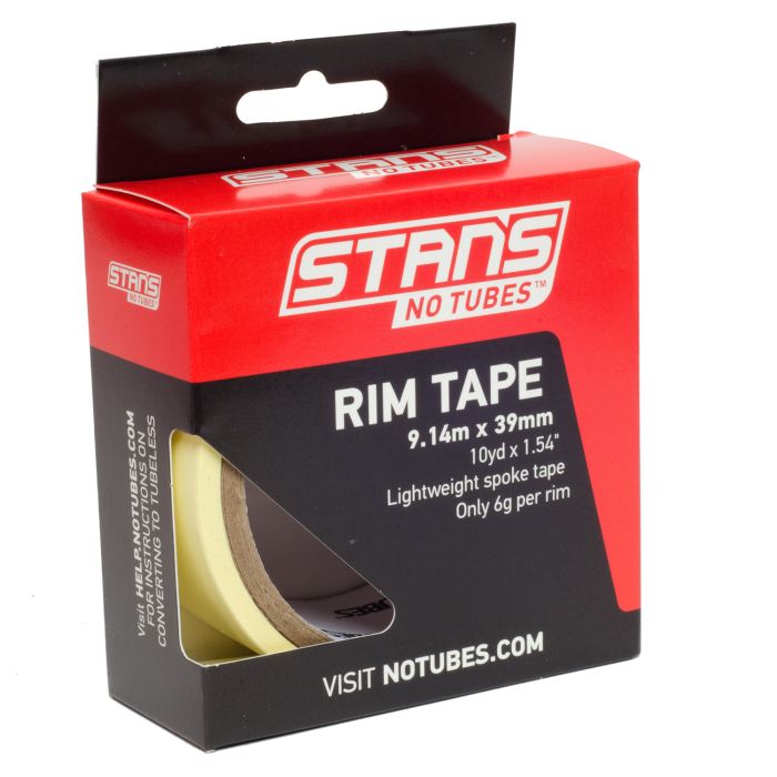 Afbeelding laden in galerijviewer, Stan's rim tape (9m) - 39mm