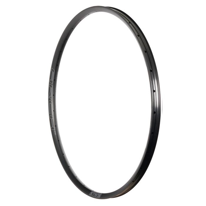 Afbeelding laden in galerijviewer, Stan's arch mk4 rim - 29'' - 32h - black gray