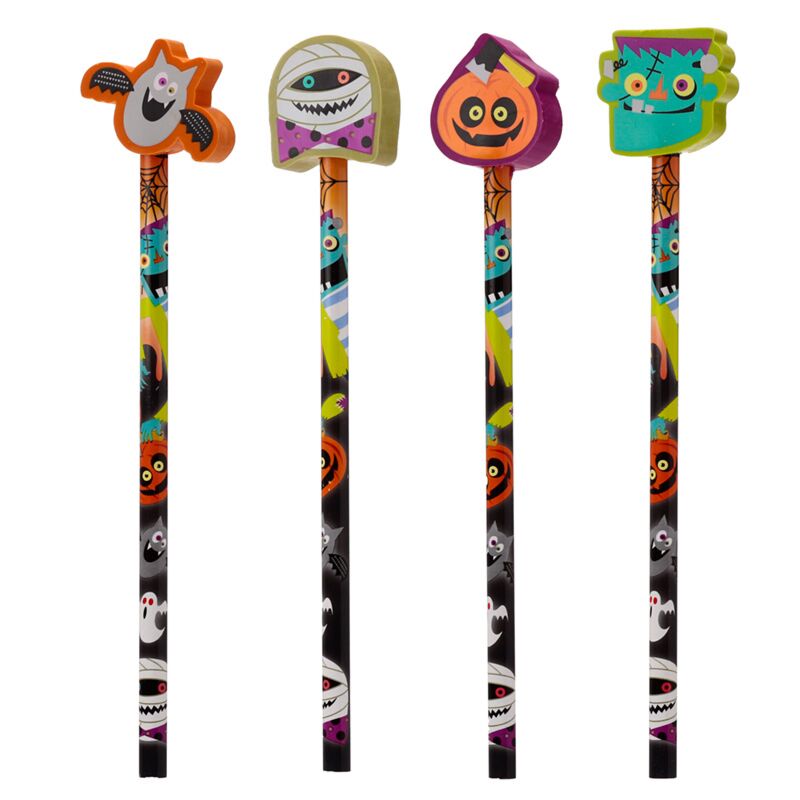 Afbeelding laden in galerijviewer, Monsters - gum potlood