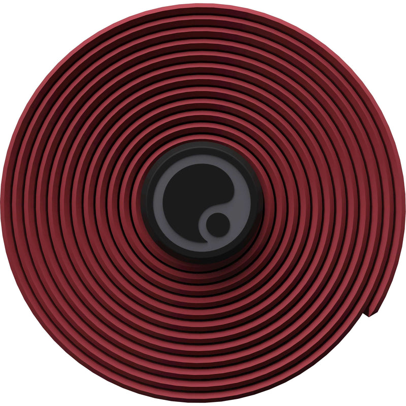 Afbeelding laden in galerijviewer, Ergon Stuurlint Allroad merlot rood