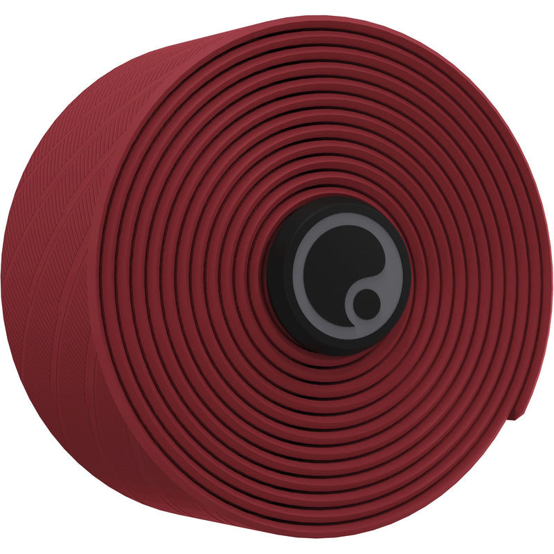 Afbeelding laden in galerijviewer, Ergon Stuurlint Allroad merlot rood