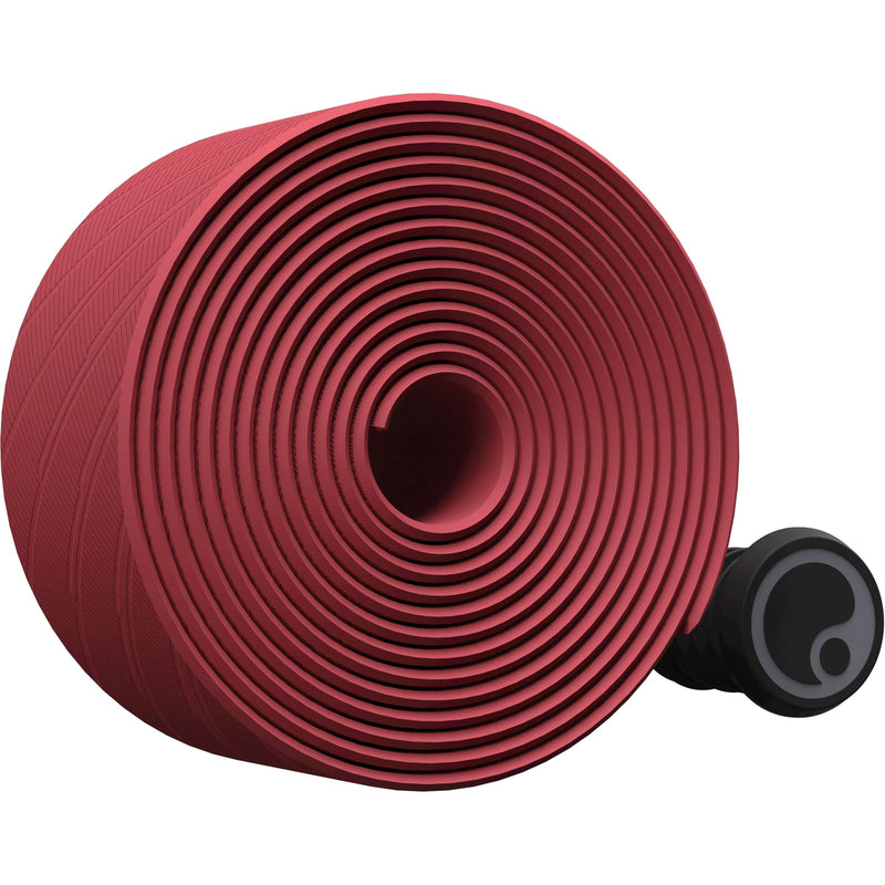 Afbeelding laden in galerijviewer, Ergon Stuurlint Allroad merlot rood