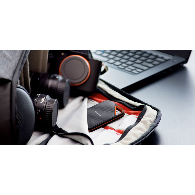 Afbeelding laden in galerijviewer, SanDisk Pro Portable V2, 1 TB