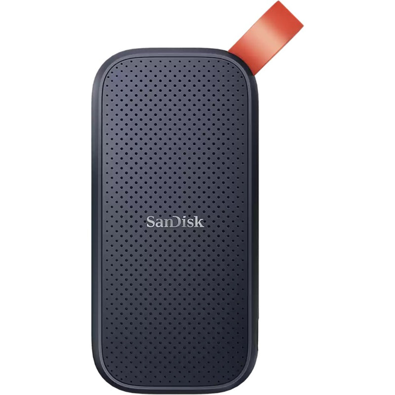 Afbeelding laden in galerijviewer, SanDisk SanDisk Portable SSD 480 GB