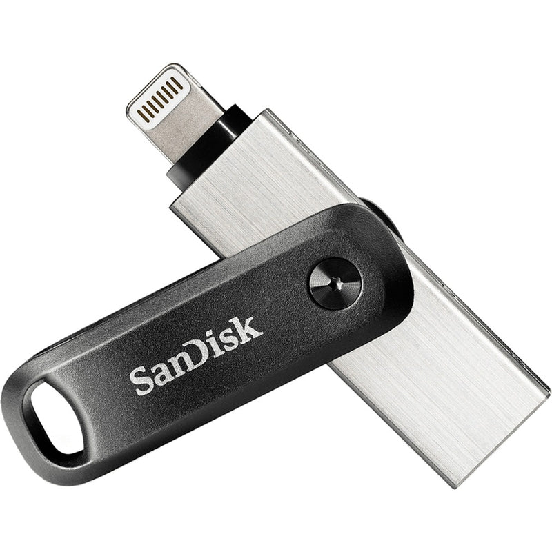 Afbeelding laden in galerijviewer, SanDisk SanDisk IXpand Go 64 GB