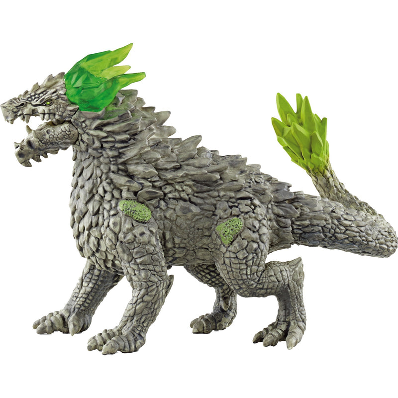 Afbeelding laden in galerijviewer, Schleich Eldrador Steendraak