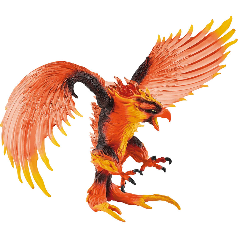 Afbeelding laden in galerijviewer, Schleich Eldrador Vuuradelaar