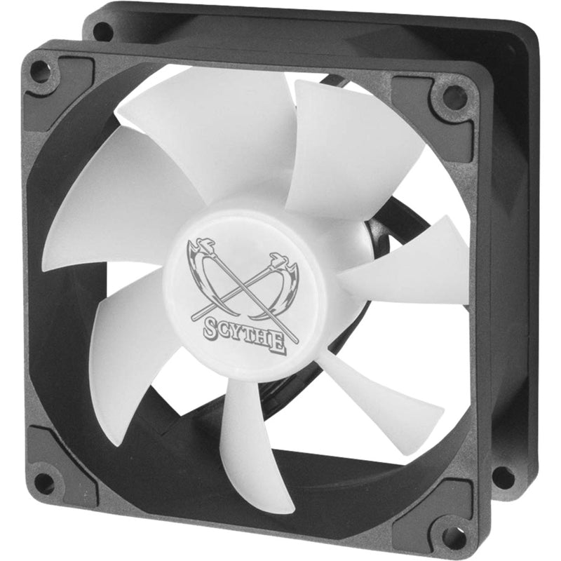 Afbeelding laden in galerijviewer, Scythe Kaze Flex RGB PWM 2300