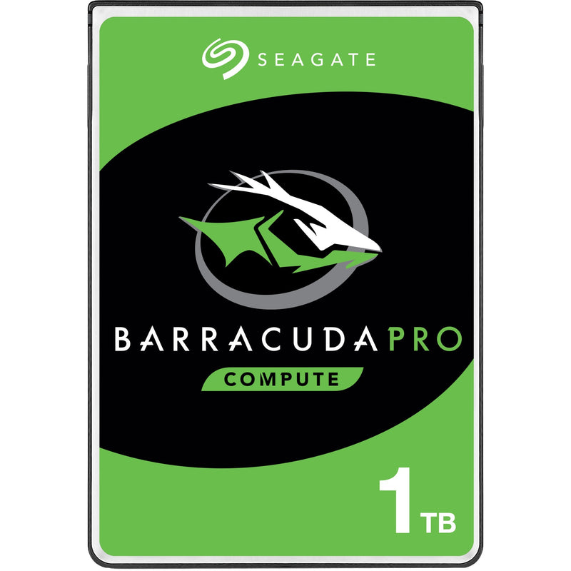 Afbeelding laden in galerijviewer, Seagate Seagate BarraCuda, 1 TB