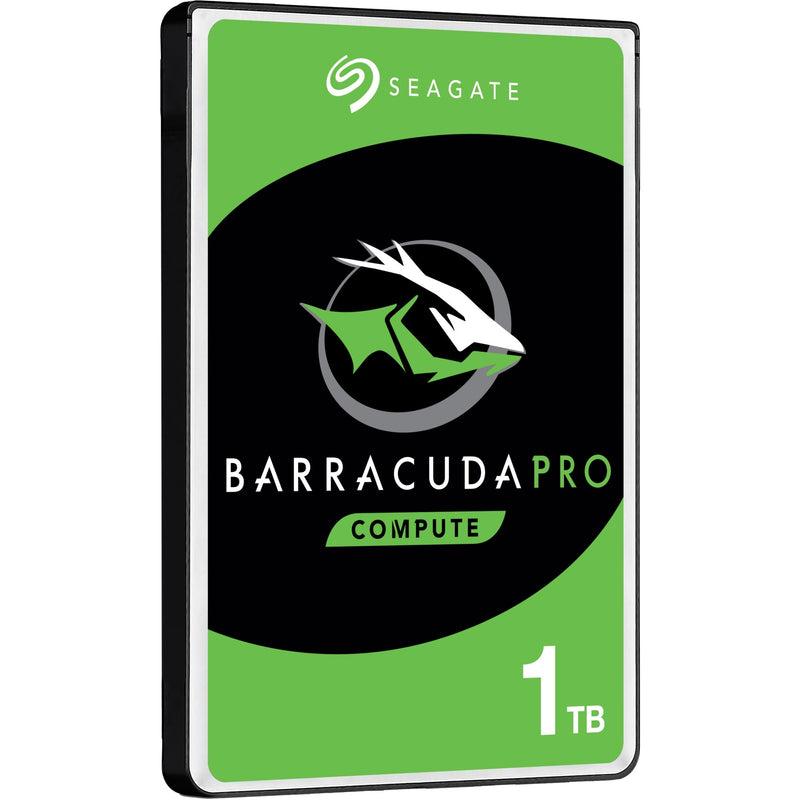 Afbeelding laden in galerijviewer, Seagate Seagate BarraCuda, 1 TB