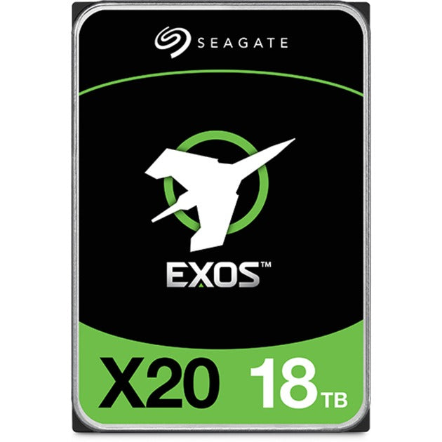 Afbeelding laden in galerijviewer, Seagate Exos X20, 18 TB