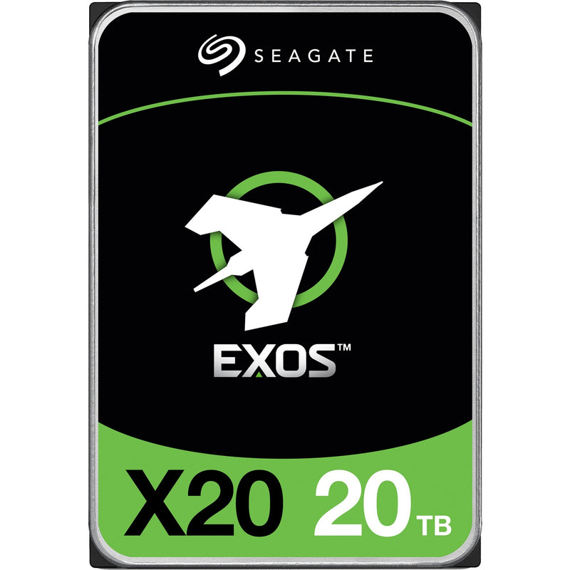 Afbeelding laden in galerijviewer, Seagate Seagate Exos X20, 20 TB