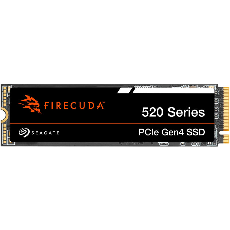Afbeelding laden in galerijviewer, Seagate Seagate FireCuda 520 1 TB