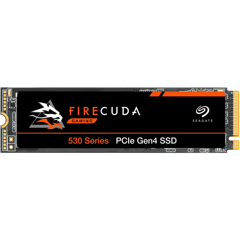 Afbeelding laden in galerijviewer, Seagate FireCuda 530 1 TB