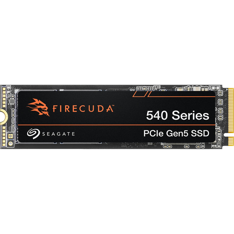 Afbeelding laden in galerijviewer, Seagate Seagate FireCuda 540 2 TB