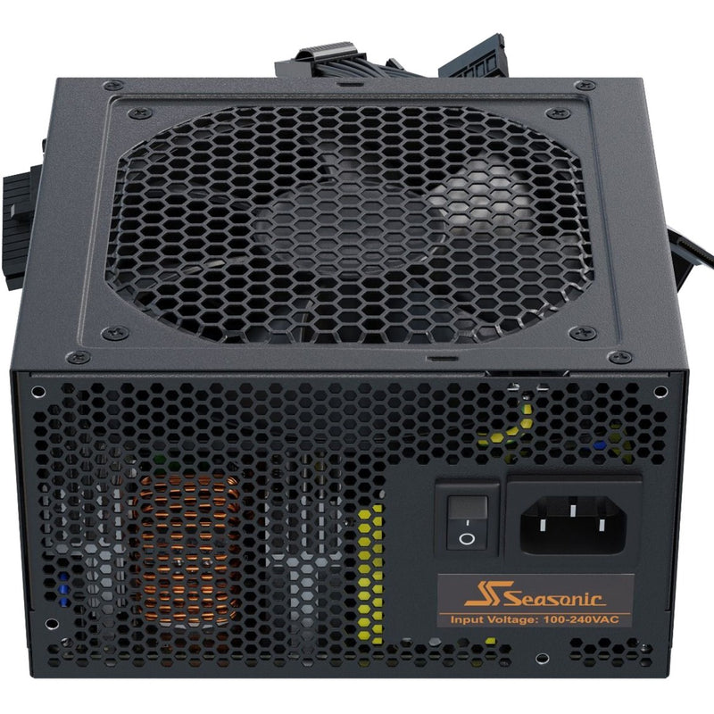 Afbeelding laden in galerijviewer, Seasonic B12 BC-850