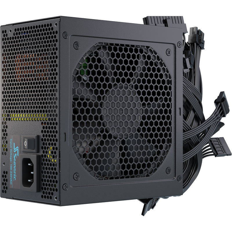Afbeelding laden in galerijviewer, Seasonic Seasonic G12 GC-550 550W