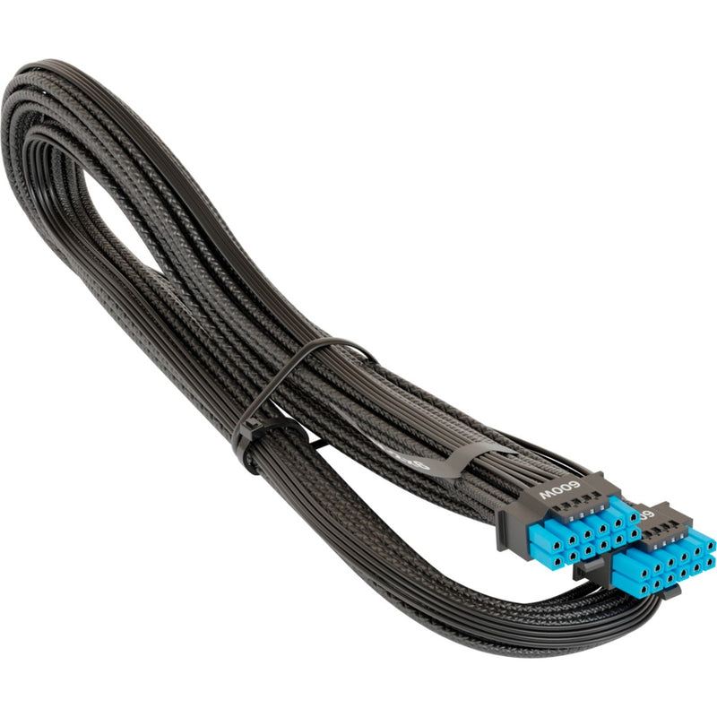 Afbeelding laden in galerijviewer, Seasonic kabel gen 5 ss-16p 12v-2x6-600