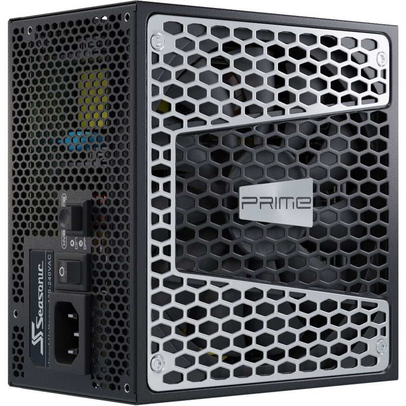 Afbeelding laden in galerijviewer, Seasonic Seasonic PRIME GX-650