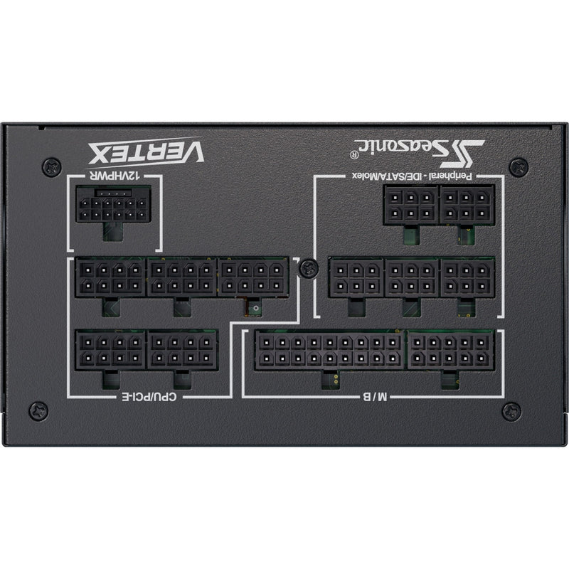 Afbeelding laden in galerijviewer, Seasonic Vertex PX-1200, 1200W