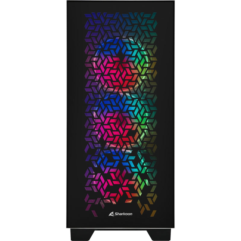 Afbeelding laden in galerijviewer, Sharkoon ELITE SHARK CA300H