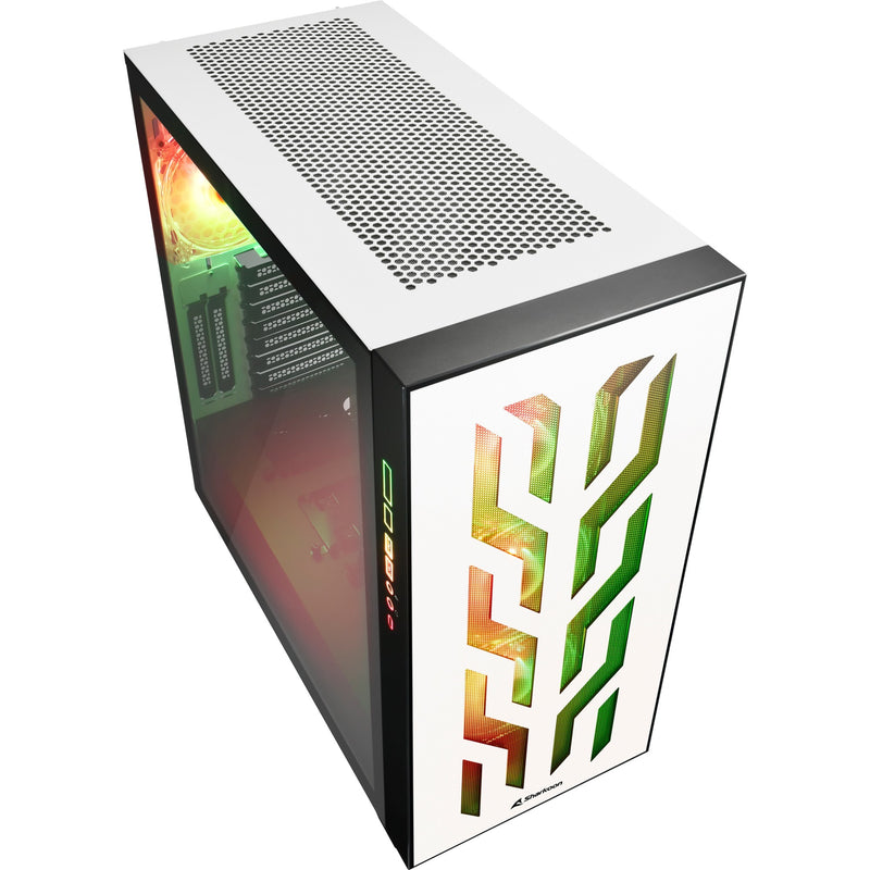 Afbeelding laden in galerijviewer, Sharkoon Shark CA300T White