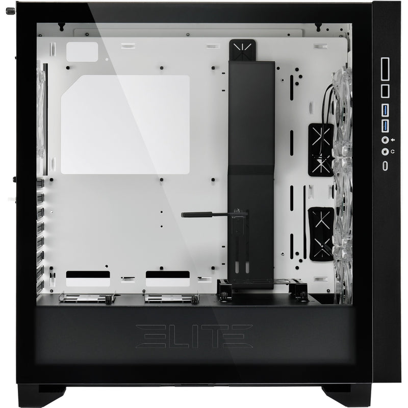 Afbeelding laden in galerijviewer, Sharkoon Shark CA300T White