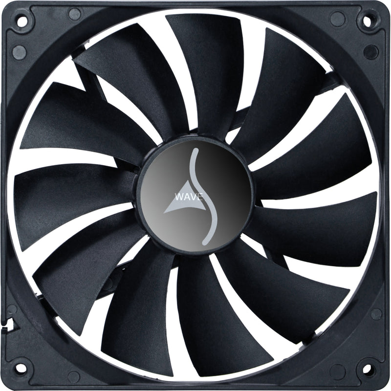 Afbeelding laden in galerijviewer, Sharkoon Sharkoon PWM Fan 1000 140x140x25