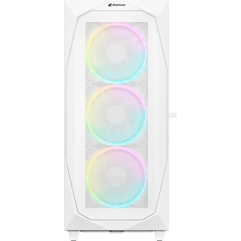 Afbeelding laden in galerijviewer, Sharkoon REV300 White