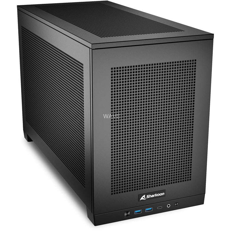 Afbeelding laden in galerijviewer, Sharkoon C20 ITX