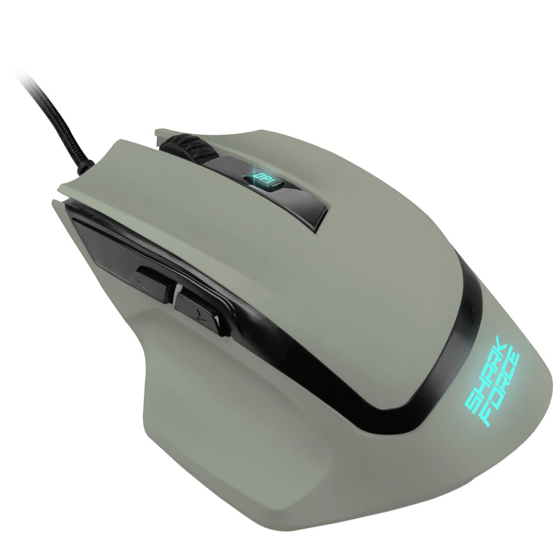 Afbeelding laden in galerijviewer, Sharkoon Sharkoon SHARK II