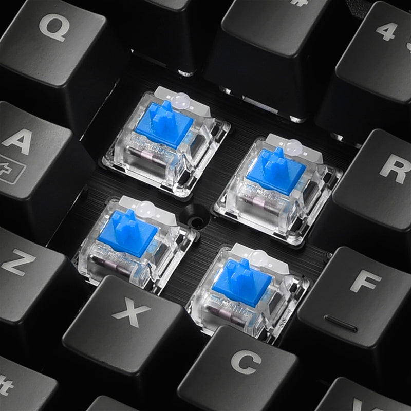 Afbeelding laden in galerijviewer, Sharkoon Sharkoon SKILLER SGK30 Blue