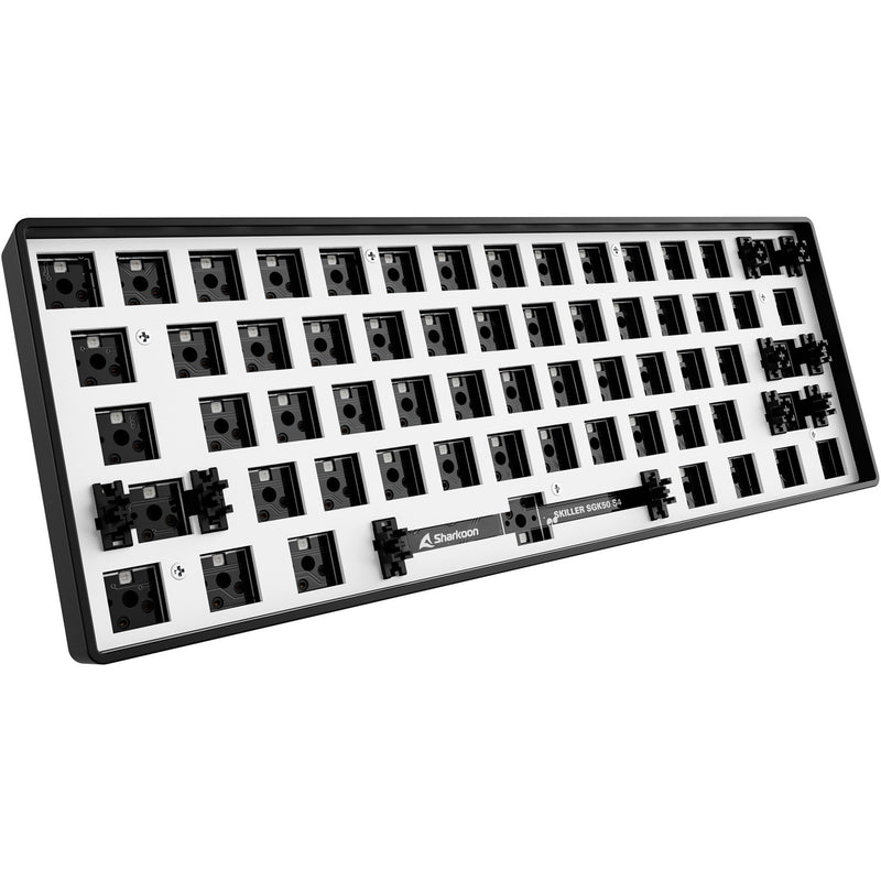 Afbeelding laden in galerijviewer, Sharkoon SKILLER SGK50 S4 Barebone ANSI