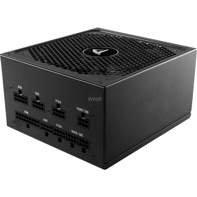 Afbeelding laden in galerijviewer, Sharkoon SilentStorm Cool Zero 650W