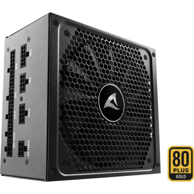 Afbeelding laden in galerijviewer, Sharkoon SilentStorm Cool Zero 650W