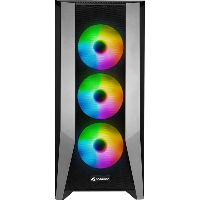 Afbeelding laden in galerijviewer, Sharkoon TG7M RGB