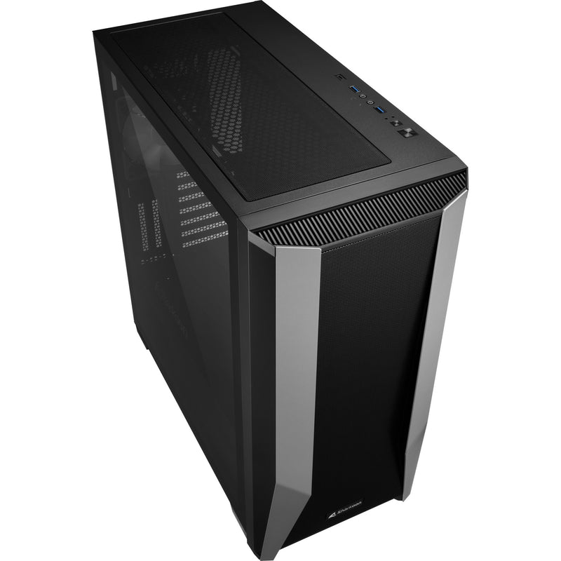 Afbeelding laden in galerijviewer, Sharkoon TG7M RGB