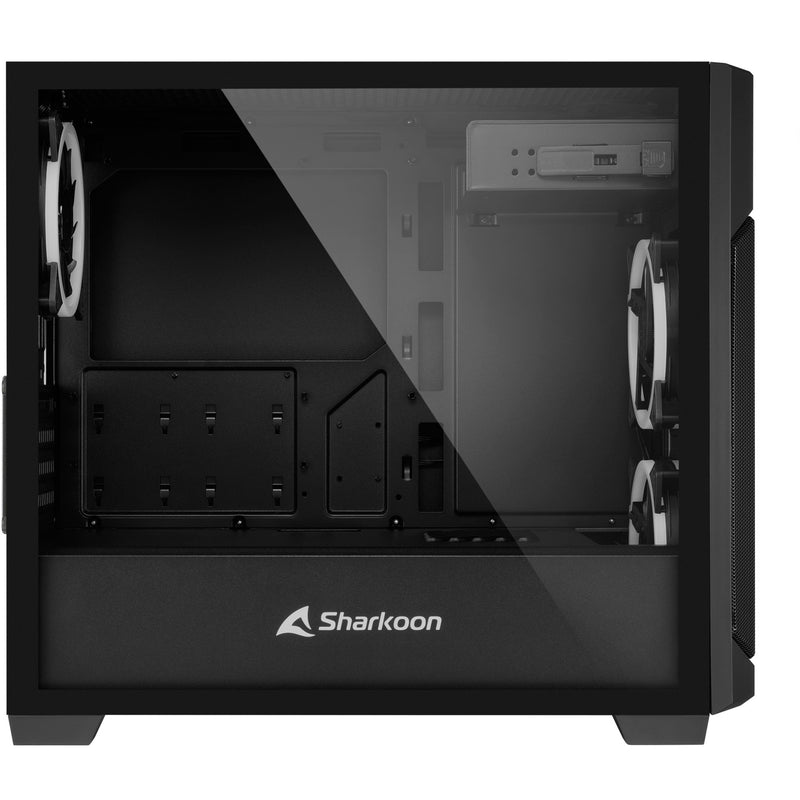 Afbeelding laden in galerijviewer, Sharkoon V1000 RGB