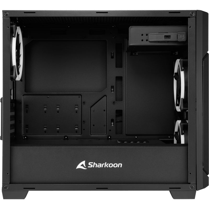 Afbeelding laden in galerijviewer, Sharkoon V1000 RGB