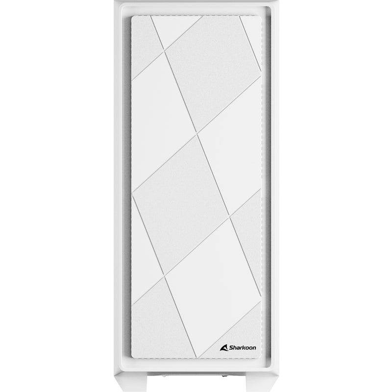 Afbeelding laden in galerijviewer, Sharkoon VS8 RGB White