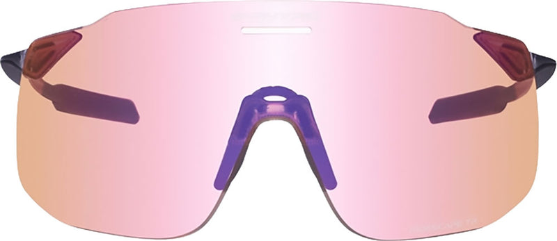 Afbeelding laden in galerijviewer, Shimano s-phyre sl trail transparent grey - sports glasses